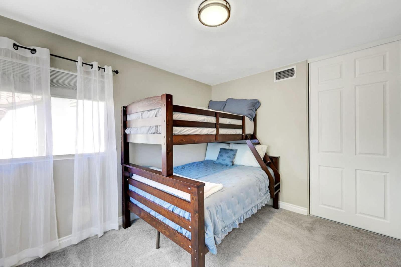 Bright Fun Spacious Home With Pool Las Vegas Eksteriør billede
