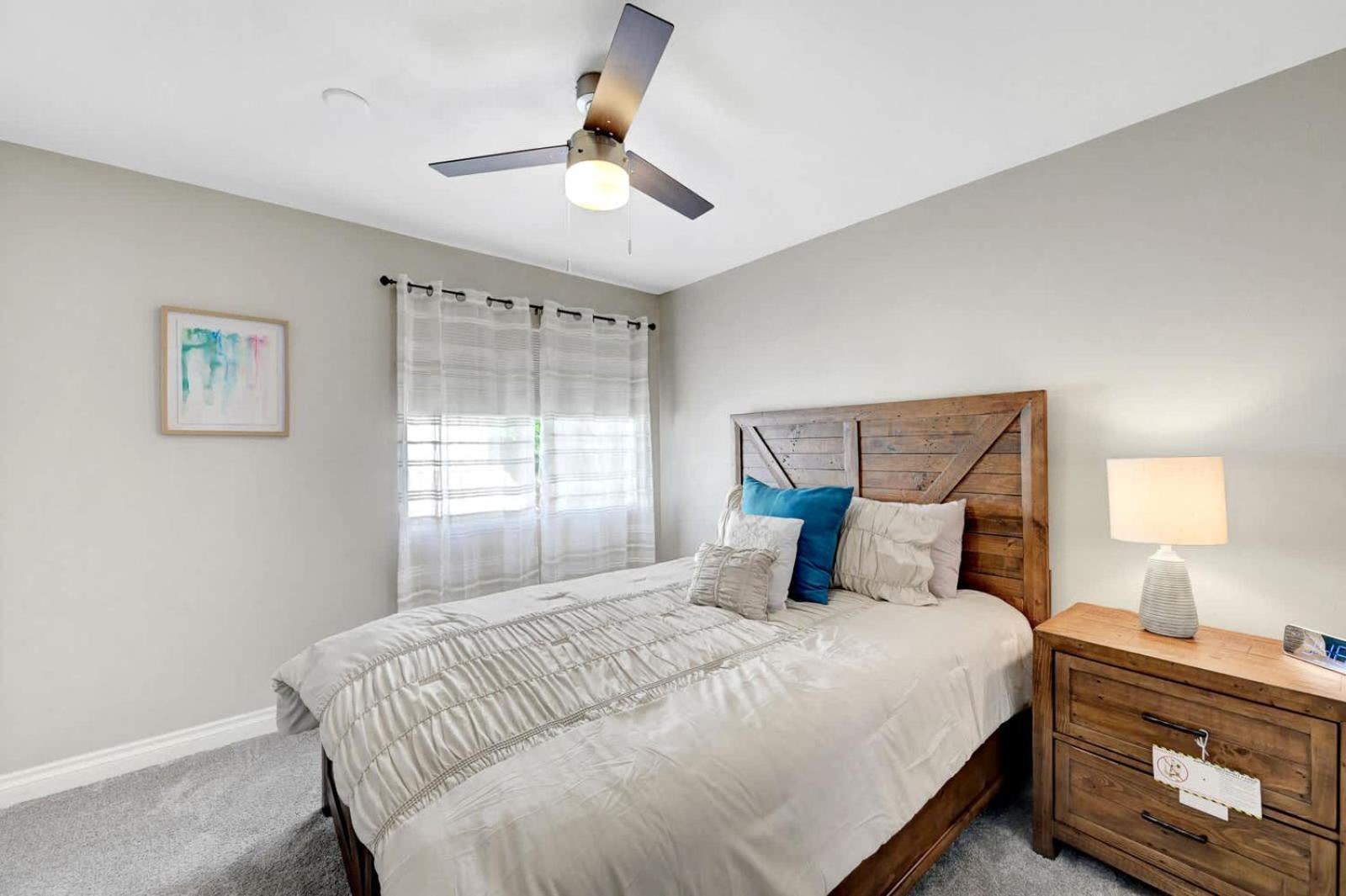 Bright Fun Spacious Home With Pool Las Vegas Eksteriør billede
