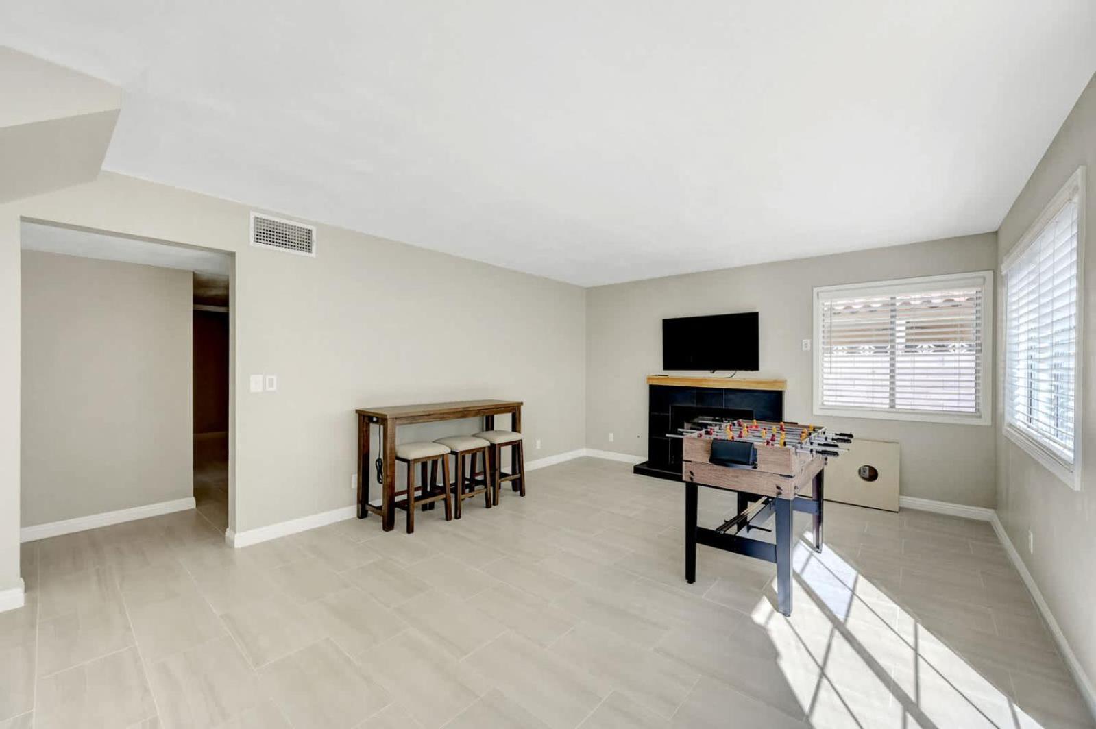 Bright Fun Spacious Home With Pool Las Vegas Eksteriør billede