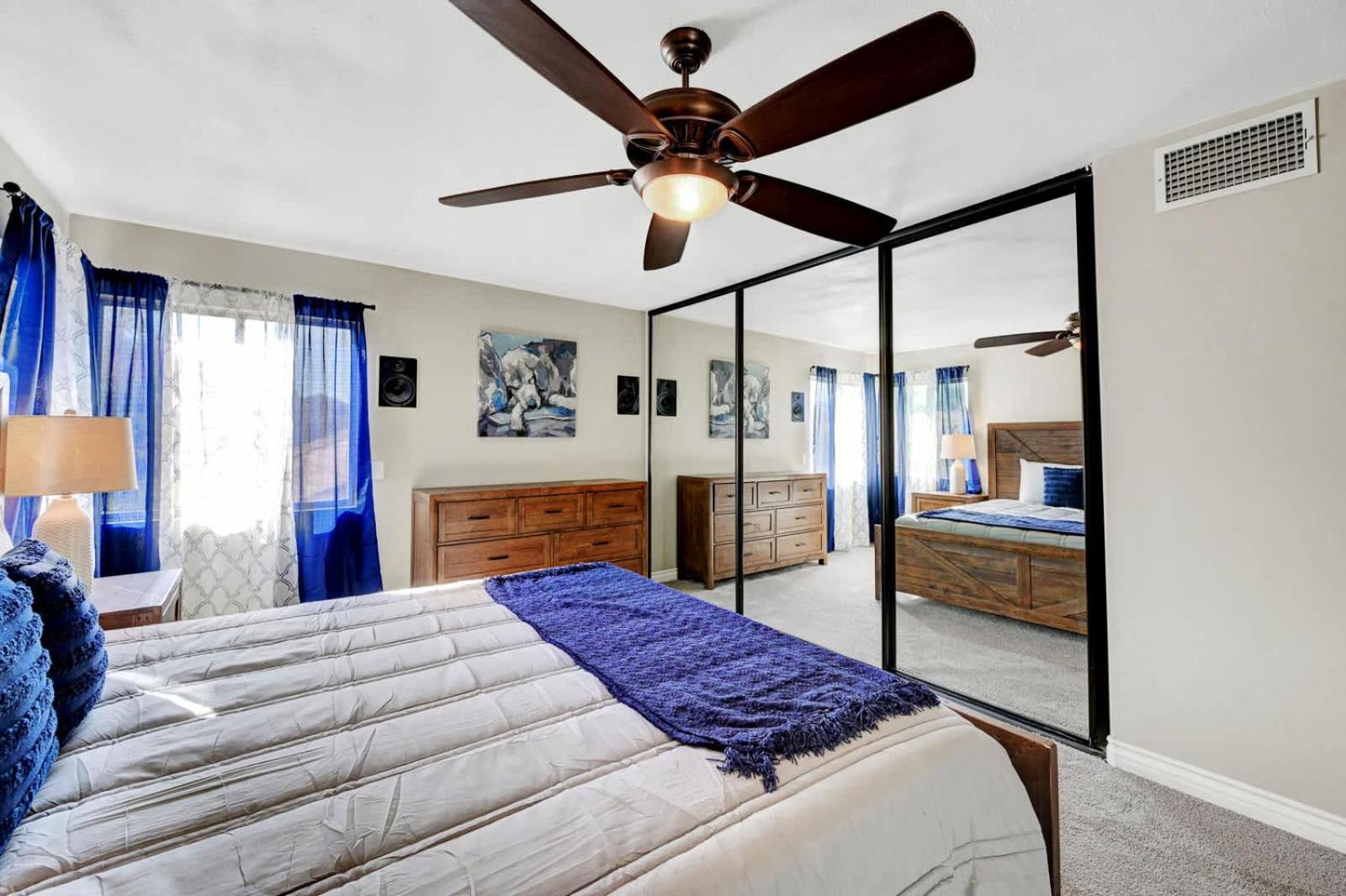 Bright Fun Spacious Home With Pool Las Vegas Eksteriør billede