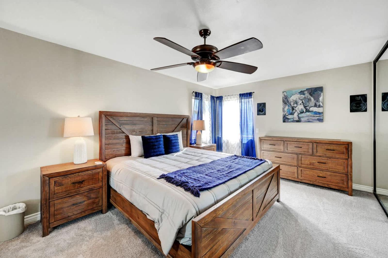 Bright Fun Spacious Home With Pool Las Vegas Eksteriør billede