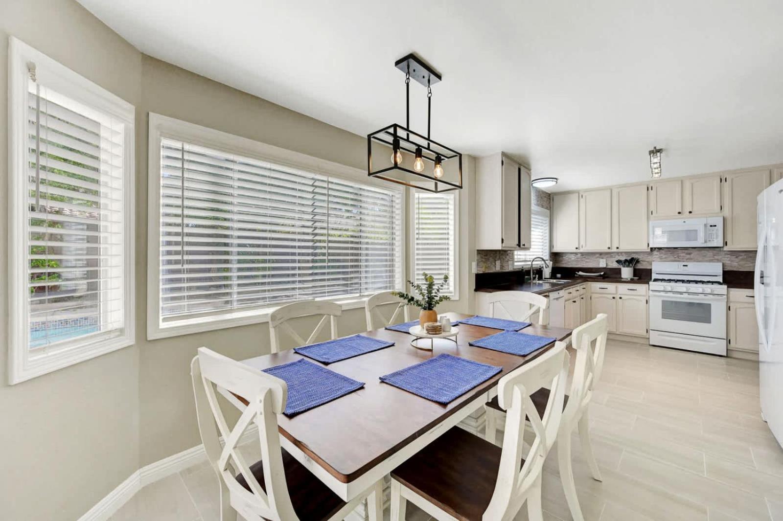 Bright Fun Spacious Home With Pool Las Vegas Eksteriør billede