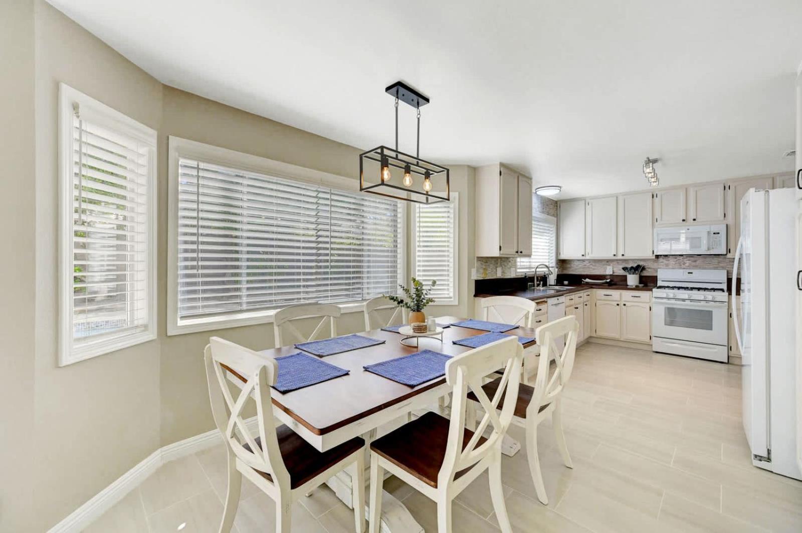 Bright Fun Spacious Home With Pool Las Vegas Eksteriør billede
