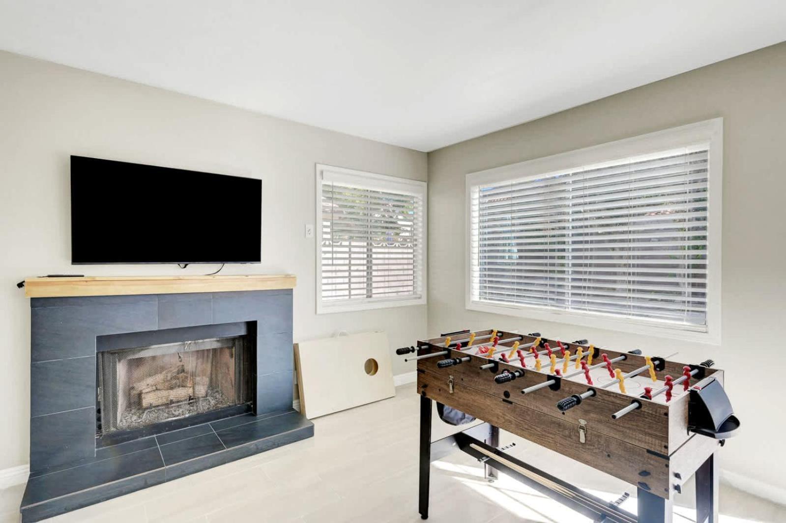 Bright Fun Spacious Home With Pool Las Vegas Eksteriør billede